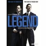 Legend (Blu-ray)