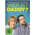 Wer ist Daddy? (Blu-ray)