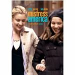 Mistress America (DVD)