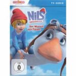 Nils Holgersson - Disc 1 - Der Wunsch vom Fliegen - Episoden 1 - 7 (DVD)