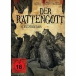 Der Rattengott (DVD)