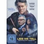 Lies We Tell (Blu-ray)