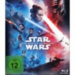 Star Wars - Episode IX - Der Aufstieg Skywalkers (Blu-ray 3D)