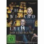 The Wizard of Lies - Das Lügengenie (DVD)