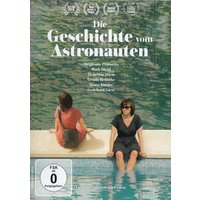 Die Geschichte vom Astronauten (DVD) 1 Die Geschichte vom Astronauten (DVD)