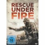 Rescue Under Fire (Blu-ray)