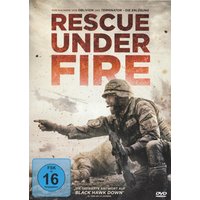 Rescue Under Fire (Blu-ray) 1 Rescue Under Fire (Blu-ray)
