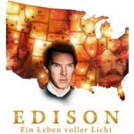 Edison - Ein Leben voller Licht (Blu-ray)