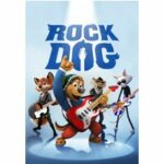 Rock Dog (DVD)