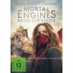 Mortal Engines - Krieg der Städte (DVD)