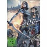 Alita - Battle Angel (4K UHD)