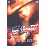 Ted Nugent - Full Bluntal Nugity Live - Disc 1 (DVD)