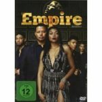 Empire - Staffel 3 - Disc 1 (DVD)