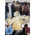 The Wanderers (DVD)