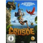 Robinson Crusoe (Blu-ray 3D)