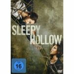 Sleepy Hollow - Staffel 2 - Disc 1 - Episoden 1 - 3 (DVD)