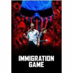 Immigration Game (Blu-ray)