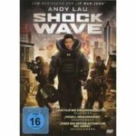 Shock Wave (Blu-ray)