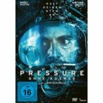 Pressure - Ohne Ausweg (Blu-ray)