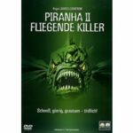 Piranha 2 (DVD)