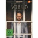 Schuld - Staffel 2 - Disc 1 - Episoden 1 - 4 (Blu-ray)