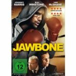 Jawbone (Blu-ray)