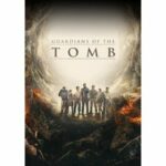 Guardians of the Tomb (Blu-ray)