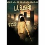 L.A. Slasher (Blu-ray)