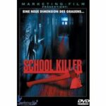 School Killer (DVD)