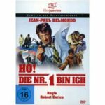 Ho! Die Nr. 1 bin ich (Blu-ray)