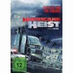 The Hurricane Heist (Blu-ray)