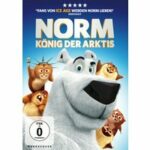 Norm (Blu-ray)