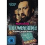 The Watcher (Blu-ray)