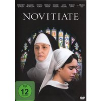 Novitiate (DVD) 1 Novitiate (DVD)