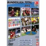 Fußball Bundesliga Total 2001/2002 - Disc 1 - Hinrunde (DVD)