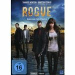 Rogue - Staffel 1 - Disc 1 - Episoden 1 - 3 (DVD)