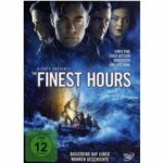 The Finest Hours (Blu-ray)