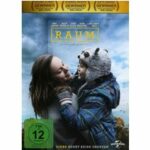 Raum (Blu-ray)