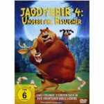 Jagdfieber 4 (Blu-ray)
