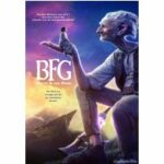BFG - Sophie & der Riese (Blu-ray 2D/3D)