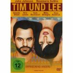 Tim und Lee (DVD)