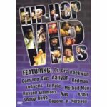 Hip-Hop VIPs (DVD)