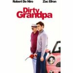 Dirty Grandpa (Blu-ray)