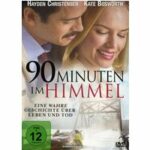 90 Minuten im Himmel (DVD)