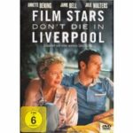 Film Stars Don't Die in Liverpool (DVD)