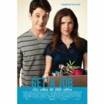 Get a Job (Blu-ray)