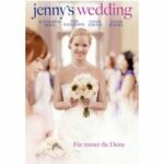 Jenny's Wedding (Blu-ray)