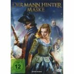 Der Mann hinter der Maske (DVD)