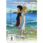 Erinnerungen an Marnie (Blu-ray)