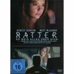 Ratter (Blu-ray)